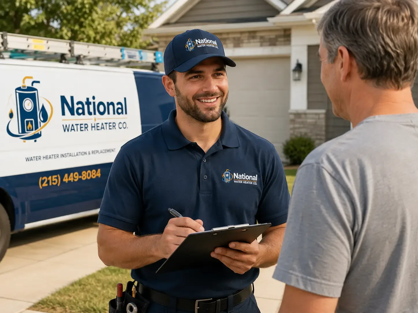 Water Heater Installation Molena, GA FAQs